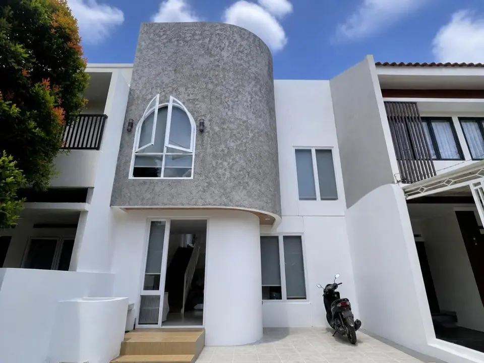 Sesudah renovasi